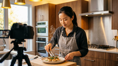 日本三级美食视频