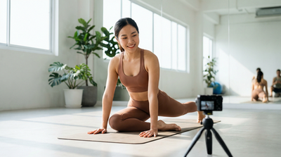 日本三级健身视频